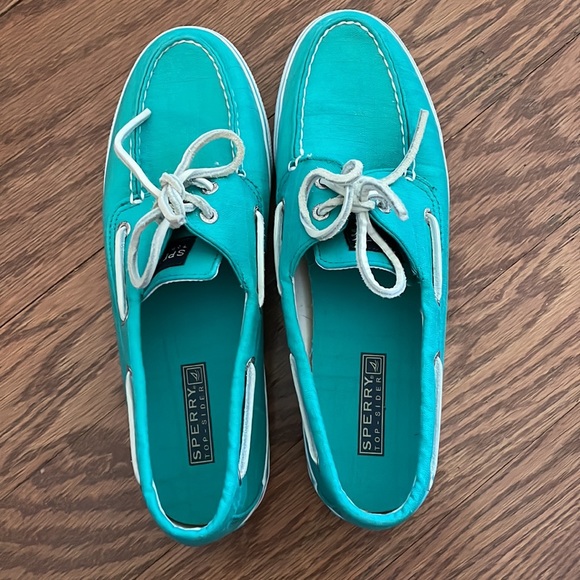 Sperry Topsiders - Picture 5 of 5